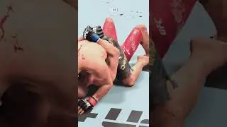 Khamazt Chimaev Knockouts George St Pierre Dream Fight