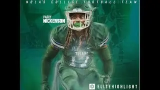 Parry Nickerson || Humble || Elitehighlight