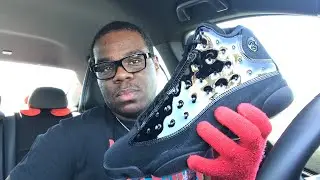 2019 AIR JORDAN 13 “CAP AND GOWN” THESE GO HARD IN PERSON!!