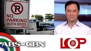 In the Loop: MMDA to be strict vs illegal parking