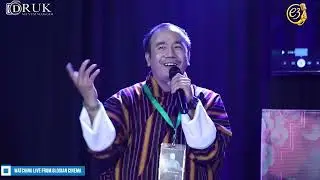 Oi oi nge tasha