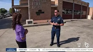 Santee Fire Department provides perspective on sales tax measure