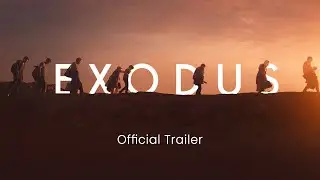 EXODUS (2024) | Official Trailer