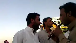 الغربيه