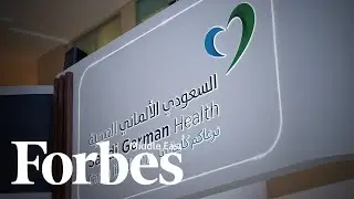 Arab Health 2023: Dr. Reem Osman, Regional CEO at Saudi German Hospitals Group