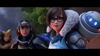 Overwatch 2 