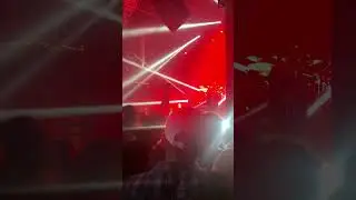 Bad Omens - Dethrone (Live in Baltimore 12/10/22)
