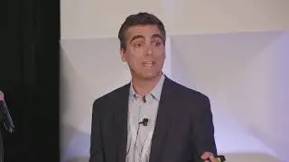 Fundamental tradeoffs in the pursuit of alpha (Josh Coval)
