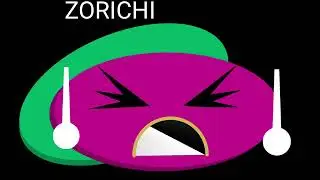 DOUBLE KILL ZORICHI