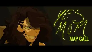 YES MOM - Anything MAP (COMPLETE: LINK IN DESC)