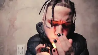 KIDD SAMU - No New Friends (HD)