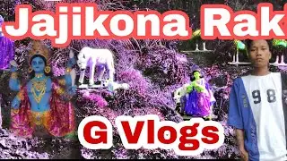 Jajikona Rakh G Vlogs 2022Jajikona Village in Rangia (Kamrup) Assam |