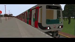 Line / Lijn C - Simvliet 2020 /announcements