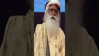 Sadhguru on the power of emotion, as the only path to his secret obsession #shorts