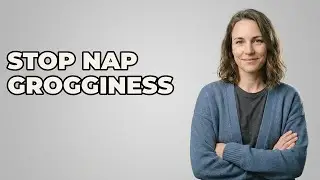 What Stops Grogginess After Napping With Chronic Fatigue?
