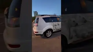 Оутлендер 2011 год,2.0 вариатор,4WD,состояние хорошее.950.000₽,89602194515 #обзор