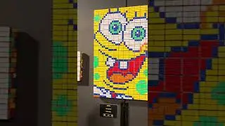 WOWCube® art