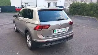 VOLKSWAGEN Tiguan 2.0 TDI SCR DSG Executive BlueMotion Technology