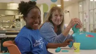 Positive Tomorrows - How you can help