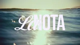 La Nota - Facundo Majdalani, Willy H, Mike Castillo (Lyric Video)