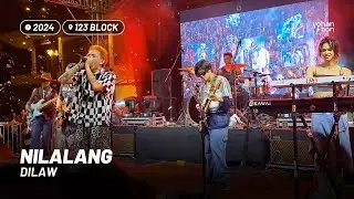 Dilaw — Nilalang [Live at 123 Block]