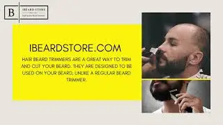 Kemei trimmers for beard barber shop - ibeardstore