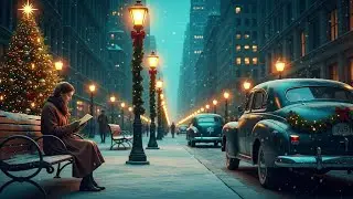 Frank Sinatra, Nat King Cole, Bing Crosby, Dean Martin 🎄 Old Classic Christmas Songs 1960s–70s