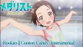 Medalist Season 2 Ending &ndash; 
