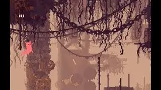 Rain World - An intellectual dropwig