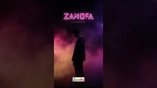 Shadow (Alt Version) | ZANOFA