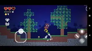 Jugando Minecraft nether asta que me muera 