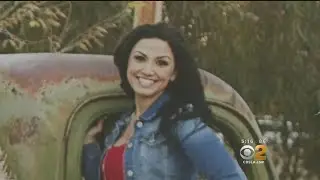 5K Run Held To Remember, Honor Palmdale Mom Killed In Vegas Massacre