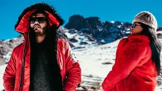 MAAAGIC - BAYAY ( Clip Officiel ) [ ALBUM MALIK STYLAT ]