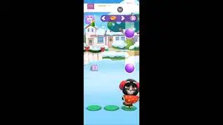 My Talking Tom 2 LIVE | Fun, Laughter & Gaming Entertainmen