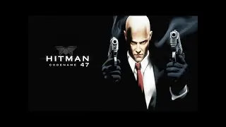Hitman Codename 47 &ndash; Traditions of the Trade | Stealth Walkthrough