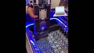 🔥🔥 Liquid Cooling System for Data Center 🔥🔥🔥