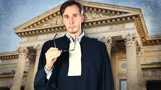 Un dossier hallucinant dans ma carrière d’avocat : Il faut que je vous raconte