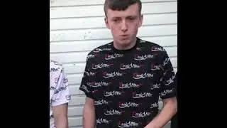 Itzmefraz does the egg challenge!comedy