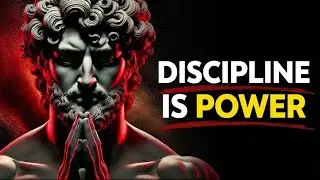 Become Addicted to Discipline with These 6 Strategies &mdash; Marcus Aurelius&rsquo; Timeless Guide