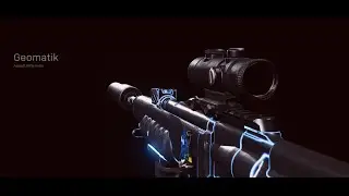 24 KILLs with the META LOADOUT - EM2/OTS on REBIRTH