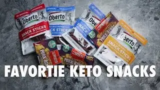 СОВЕТ: СОХРАНЯЙТЕ КЕТО-ДИЕТУ