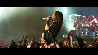THIRTY SECONDS TO MARS - WALK ON WATER (TEASER VIDEO)