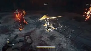 Assassin's Creed&reg; Odyssey Melhores Habilidades de Combate e Build H&iacute;brida 
