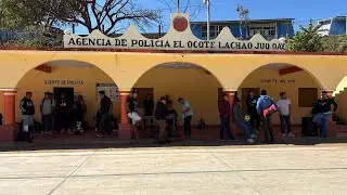 FERIA ANUAL 2026 EL OCOTE, LACHAO //TORNEO DE BABY FUT VARONIL//