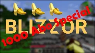 1000 Abo Special | Fragen zum Community-Projekt