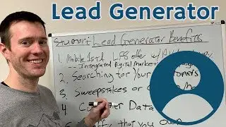 Lead Generator by Stumari