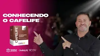 🔥 Transforme seu metabolismo com CAFELIFE ! 🔥