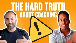 The Hard Truth About Coaching