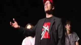 TodosAlTeatro.org - El Gran Teatro del Mundo (Escena 2)