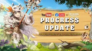 Unexpected Progress in Dragon Trail : Hunter World - What's New?